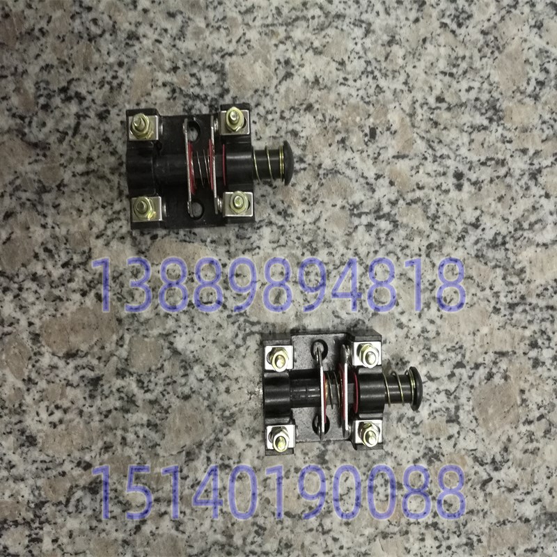 北京铣床 X62W X52K XA6132 B1-400K XA5032行程开关LX1-11K