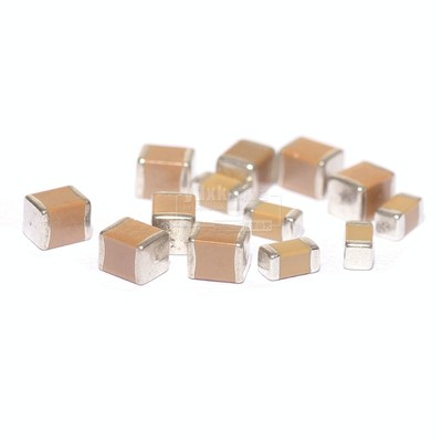 1206 贴片电容 100uF 6.3V 10V 25V 50V 107K 107M 107Z 100000nF