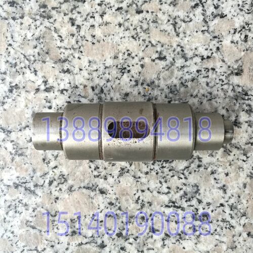 沈阳机床配件 中捷钻床Z3025-8 Z3032-10 偏心轴27312