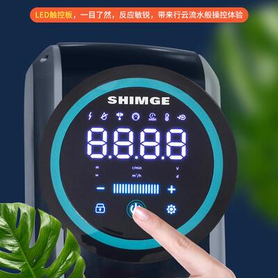 新款变频增压泵CA1000家用全自动水泵别墅恒压供水加压泵包邮