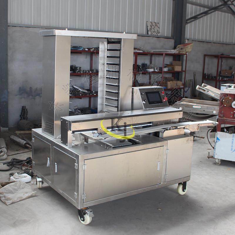 商用馒头摆盘机 月饼摆盘机 花卷馒头排盘机烘焙糕点自动摆盘设备,机械设备,其他机械设备,淘宝优惠券,粉丝福利购,淘宝优惠卷