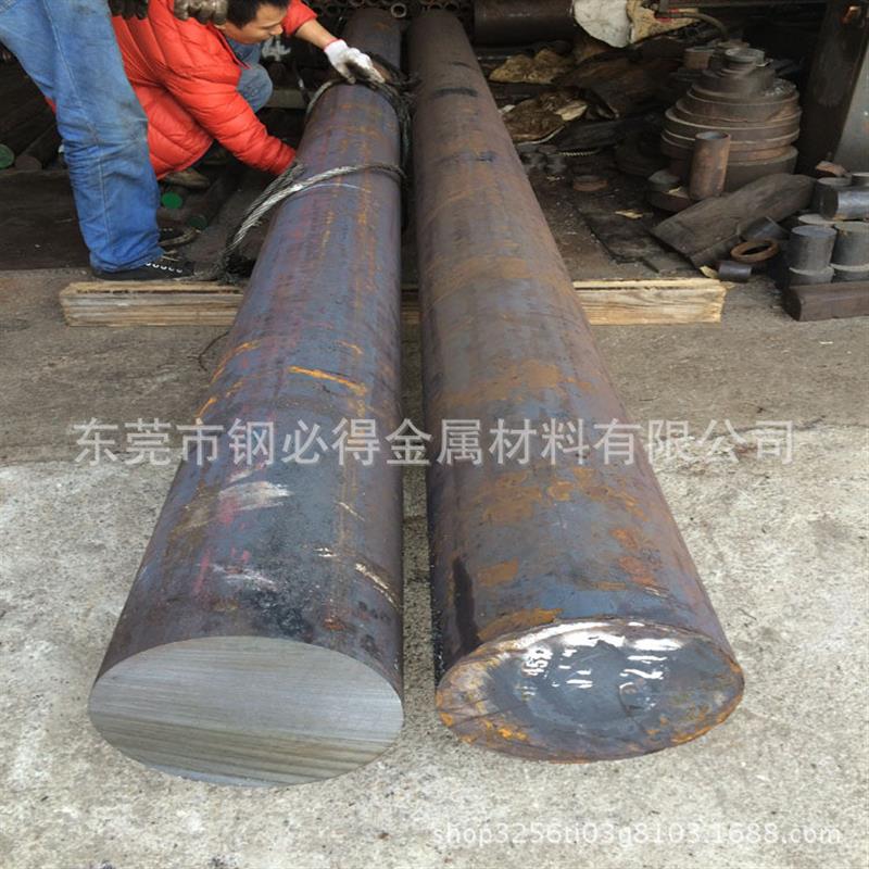 原装宝钢50Mn2合金结构钢 50Mn2合金圆钢 50Mn2合金钢板