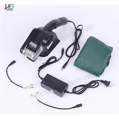 手提式棉花收获机 便携式电动籽棉采棉机 农用单人小型摘棉设备