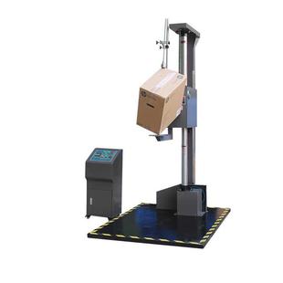 单翼跌落试验机测试厂家 跌落试验机 供应东莞HZ 6002A包装