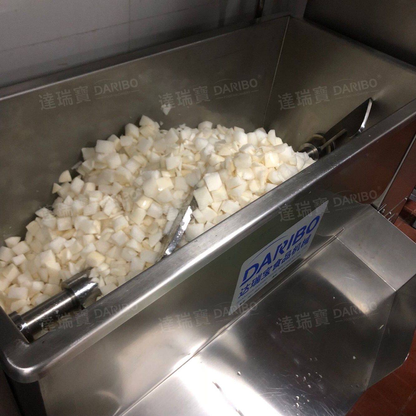 W茶叶调味混合机 食品添加剂混料机五谷杂粮麦片干果葡萄干混合机