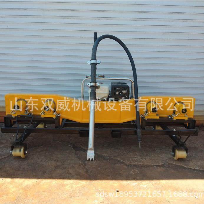 铁路养护用道岔捣固镐 ND-5内燃捣固机 高频软轴捣固机厂家现货,机械设备,矿山专用设备,淘宝优惠券,粉丝福利购,淘宝优惠卷