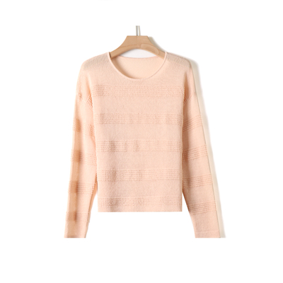 MINGSIKA/名斯卡 新款毛衣#6AM937-CG26002