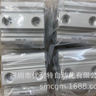 CDQ2A50 20DZ 20DCZ CDQ2B50 薄型气缸