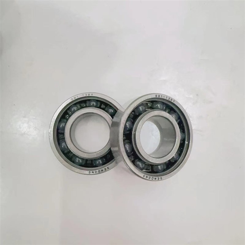 BB1-7389 增压器轴承2 Sea-Doo seadoo BRP 4-TEC RXP RXT X 300