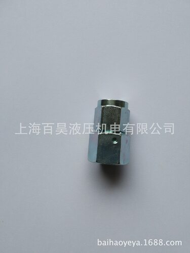 大量供应VKDO12-L可调式压力表接头