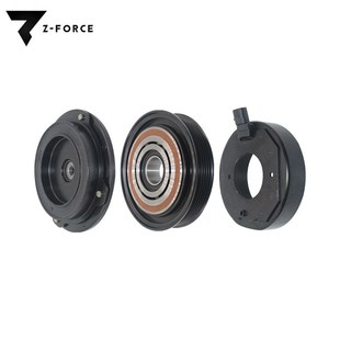 汽车空调压缩机电磁离合器适用于广州3.0 CG1车型 七代