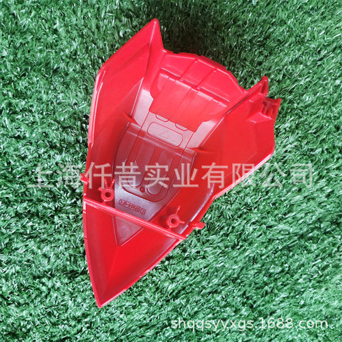 适配新大华451S爱可CS-4510ES油锯链锯空滤上盖外罩A232001950