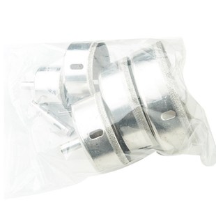 7件套10-100mm瓷砖钻头玻璃开孔器全瓷大理石陶瓷玻化砖取孔打孔