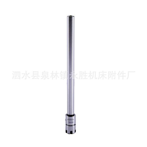 EBAY 速卖通出口 C8 C10 ER11A 100L夹头夹持器数控铣削延长杆