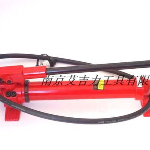 液压手动泵CP-700 手动液压泵 液压油泵 手动油压泵浦液压站