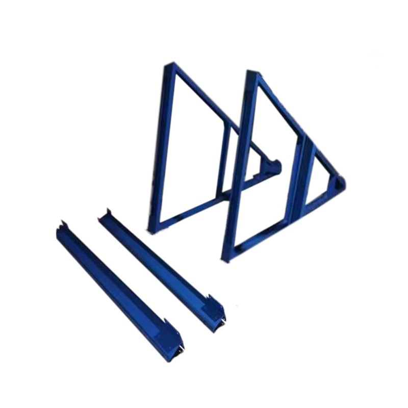 供应顺德容桂龙门吊 轻型龙门吊架 移动式龙门吊架质量好加价格优