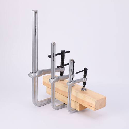 工业级木工夹固定夹具G型钢夹多功能夹具夹紧器可拆卸重型锻造F夹