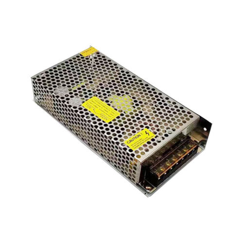 电源生产厂家24V100W开关电源220V转24V开关电源24V集中供电