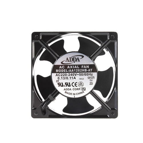 全新ADDA协禧AA1282HB-AT 220V 0.13/0.11A 12厘米变频器机柜风机