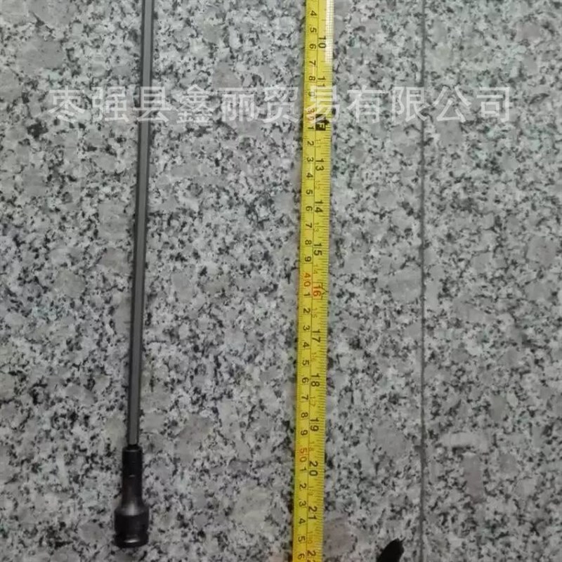 供应天津s1/4*300*s5  s1/4*300*s6   5mm6mm加长内六角批头