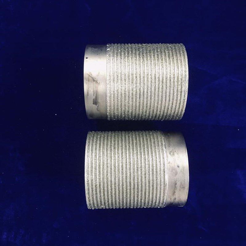 电镀金刚石滚轮 修整砂轮 玉石玻璃钨钢打磨用 可反镀