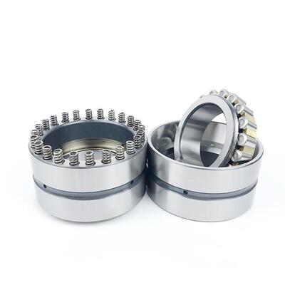 4-17814Л外贸机床轴承ГПЗ-15非标轴承15ГПЗ70×120×65.44