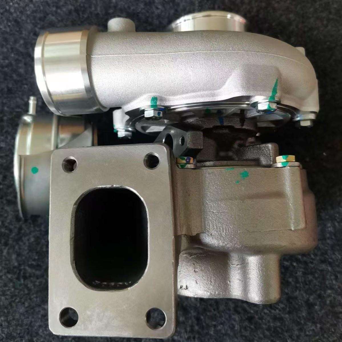 江淮星锐 1118010FA160 JK55X8002-02W JK55 涡轮增压器