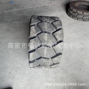 宏华 载机轮胎挖掘机 滑移装 轮胎 16.5大块花 山东