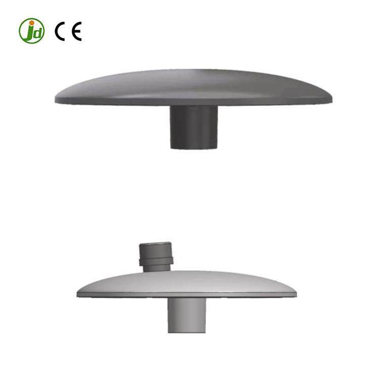 JD-G031 LED庭院灯 园林别墅景观灯防水简约铝材草坪灯