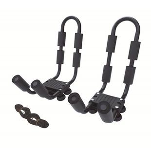 皮划艇架 独木舟滑雪板车顶行李架 eBay 车载车顶皮划艇支架