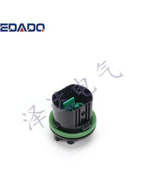 GL291-14021国产14孔汽车连接器接插件 坦克300 线束插头