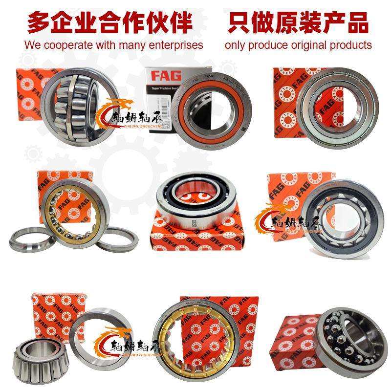 FAG轴承2200 2201 2202 2203 2204 2205 2206 2207 2208 -2RS-TVH