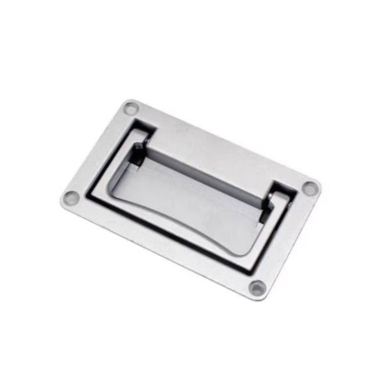 米思米 UWUAFN130 UWUAFN200 PULY130 可折叠嵌入式拉手