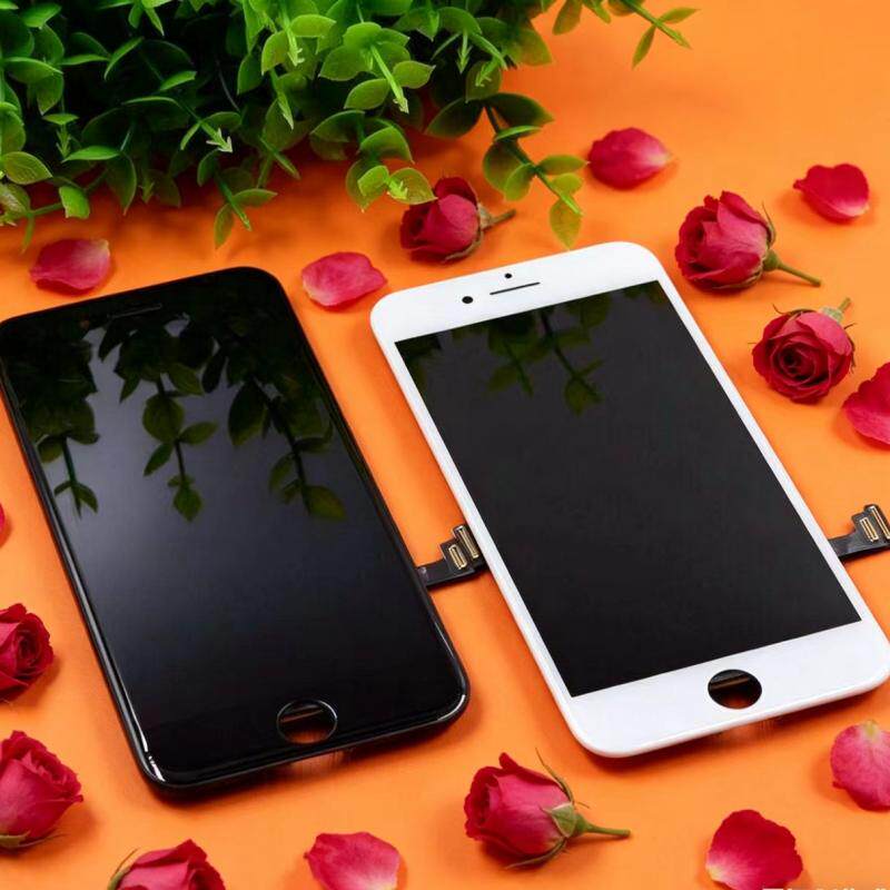 适用苹果6代iphone6plus/6P/8G显示7G手机液晶内外触摸屏幕总成6s