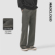 迈克罗德 春秋cargo男士 美式 MAD官方 高街水洗做旧工装 裤 休闲裤