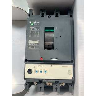 非标价塑壳断路器NSX630 3P件议议价 250 500A