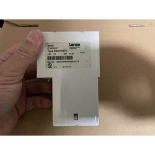 E84AYCET议价 非标价伦茨8400变频器EtherCat通讯模块