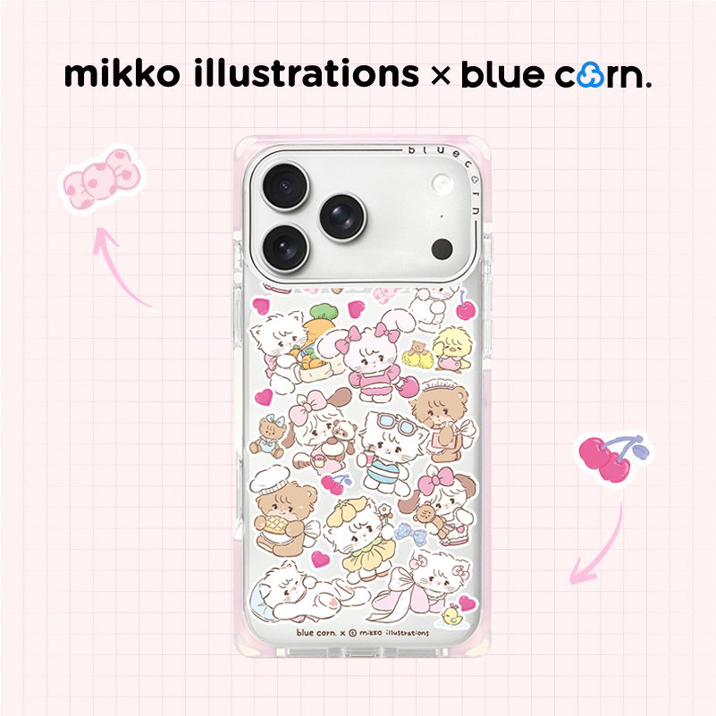 mikko全家福派对适用于苹果