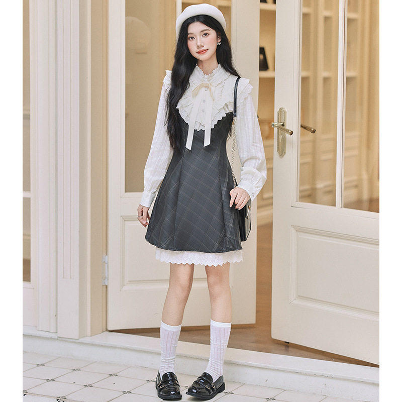 女装2026春秋十三行新复
