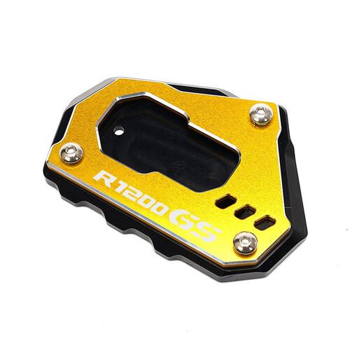 适用宝马R1200GS/LC R1250GSADV R1200GSADV改装支撑脚架加大座套