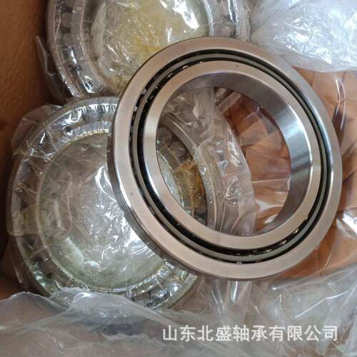 供应机床速角接触球轴承B7319C.T.P4S.ULP5级