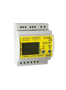 供应MULLER ZIEGLER电能表EZG-S0 测量仪表 信号模块等全系列