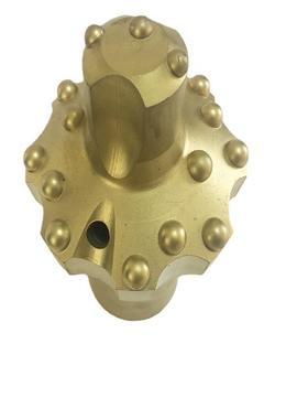 厂家 台车 扩孔钻头76R32 89R32球齿钻头型号齐全