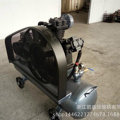 工厂供应盛HTA-80凯牌13公斤气泵塞空压机高效能节仪表检测活机