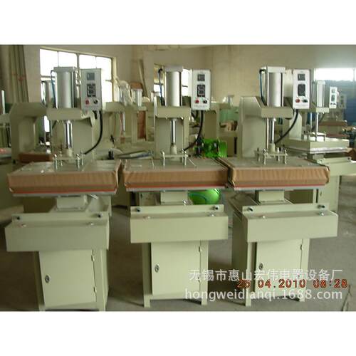 QD50*65家直销印花机压厂机小标机样各种规格均有现货