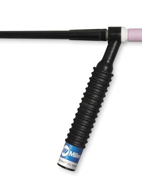 林肯PERCISION TIG375氩弧焊枪lincoln焊把钳氩弧焊瓷嘴钨针夹