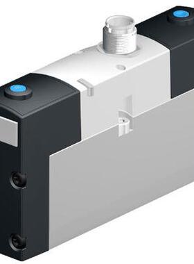 VSVA-B-D52-H-A1-1R2L 534538费斯托FESTO电磁阀