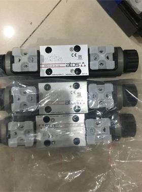 阿托斯ATOS比例减压阀KZGO-A-031/315 意大利阿托斯液压阀
