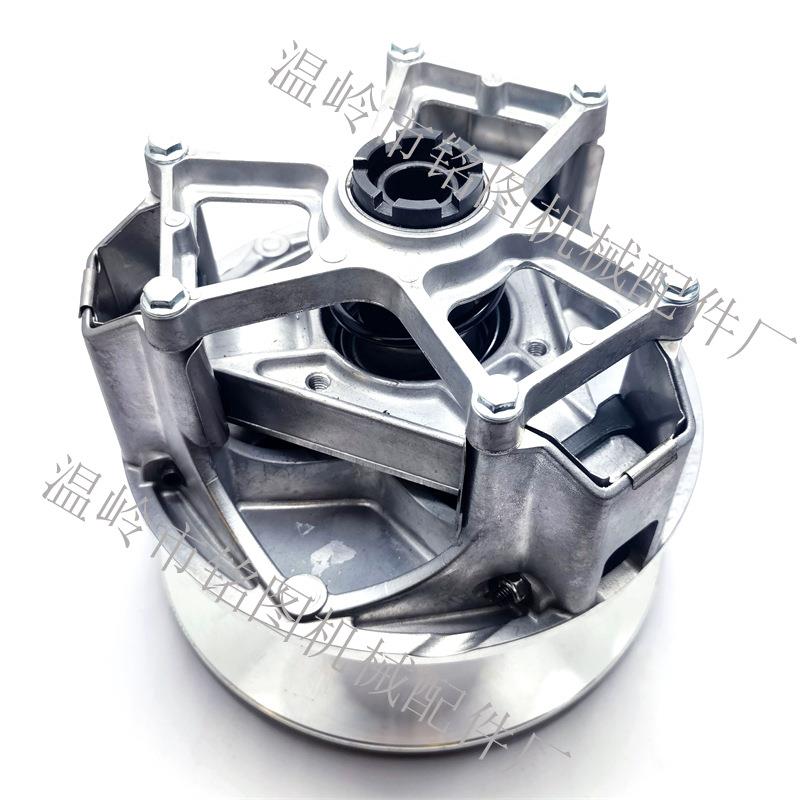 沙滩车ATV UTV离合器主动轮适用于北极星RZR 925 1000 XP涡轮增压