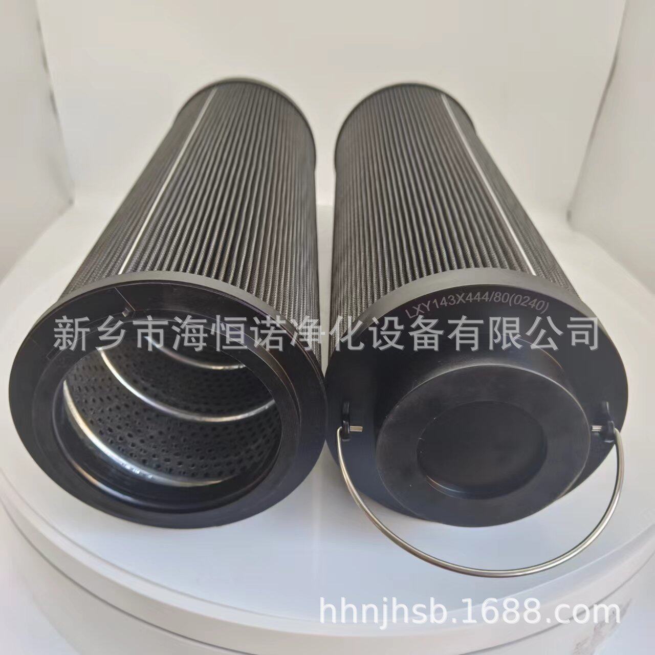 BORA353-KL150A东汽***顶轴油泵滤芯